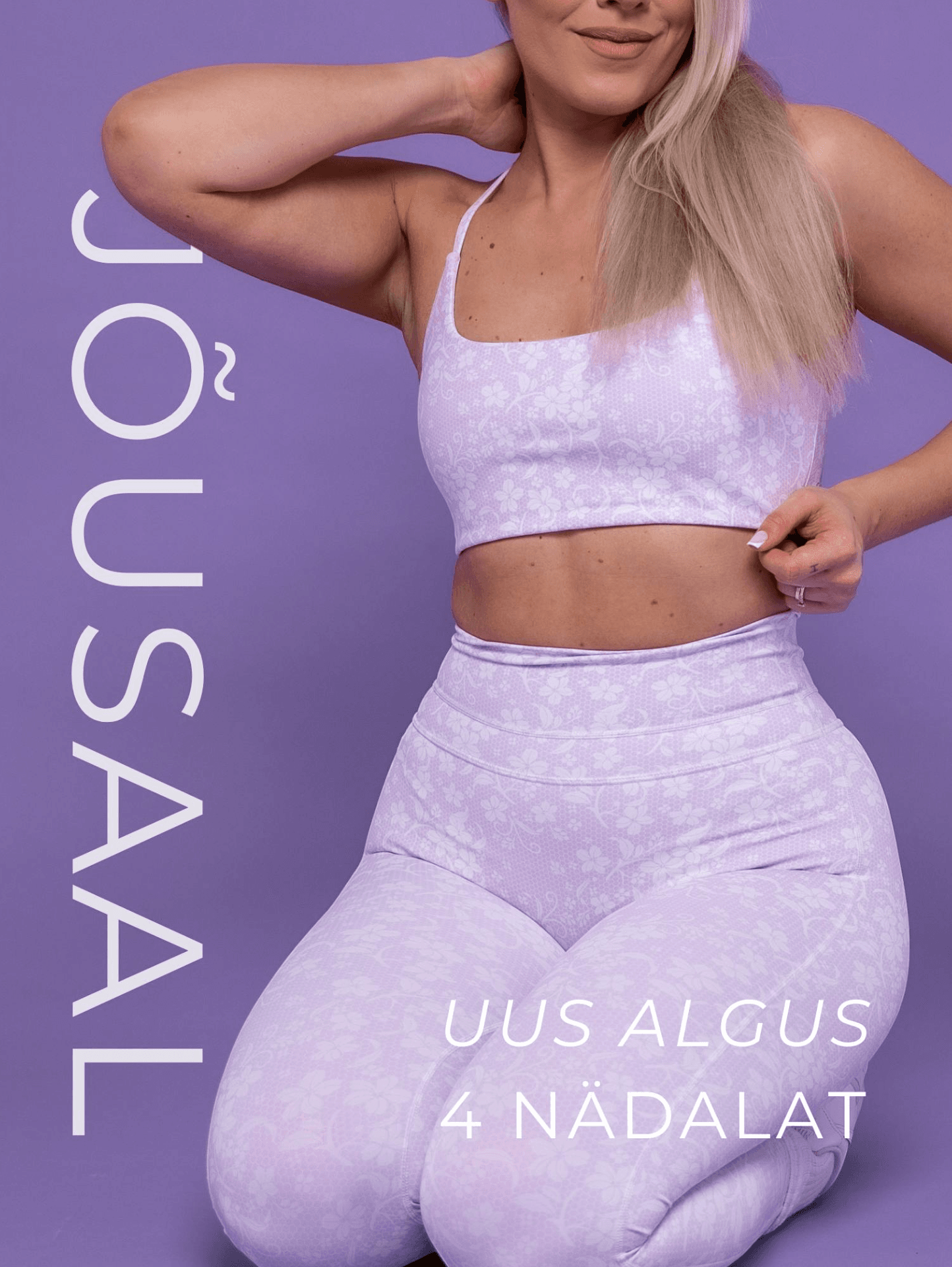 Uus algus