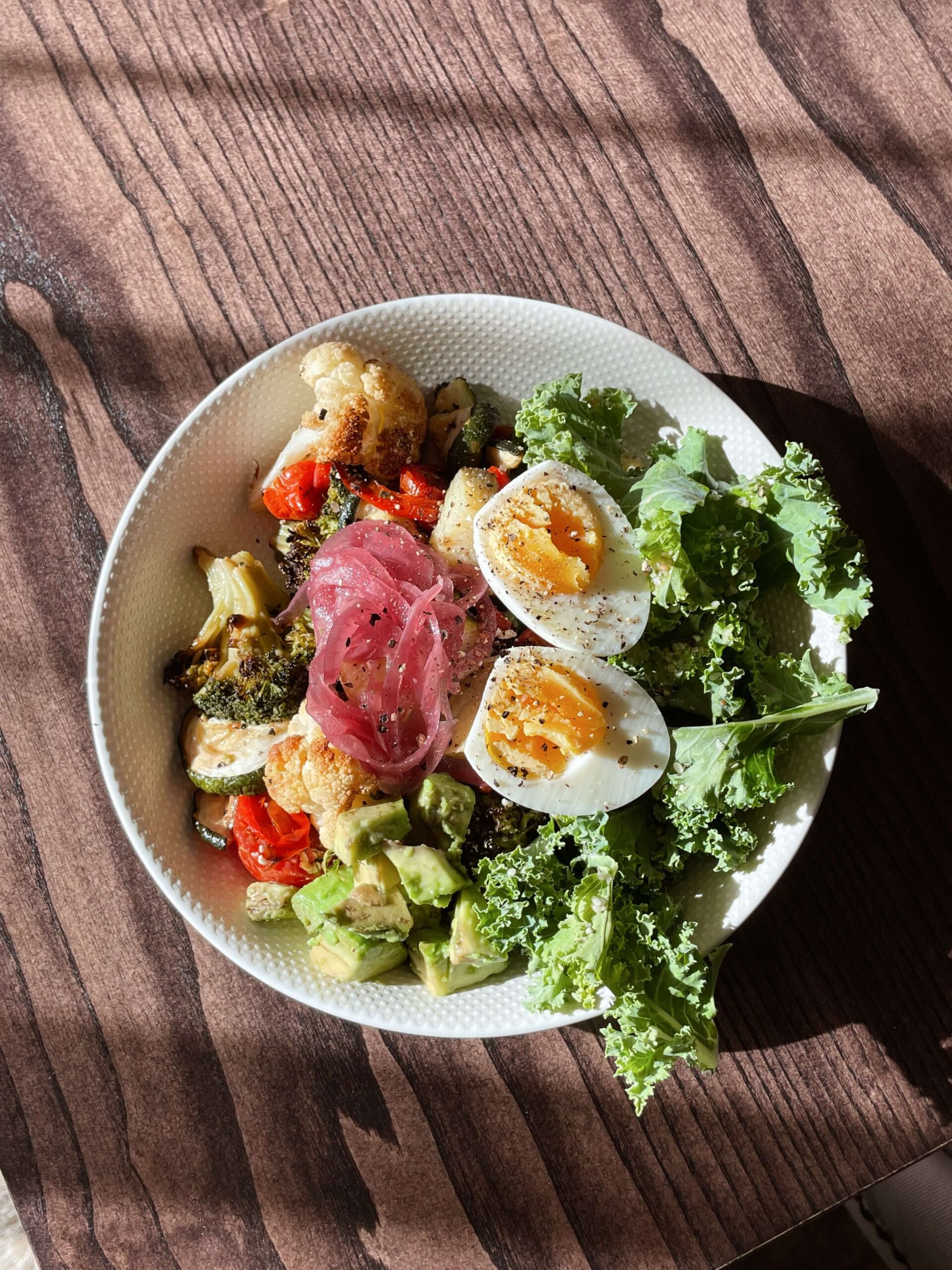 Kale-kauss